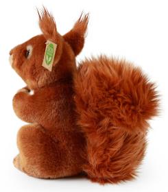 PLYŠ Veverka 23cm Eco-Friendly (plyšová hračka)