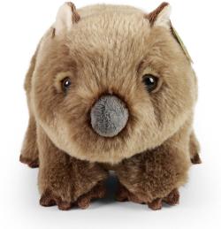 PLYŠ Vombat 28cm Eco-Friendly (plyšová hračka)