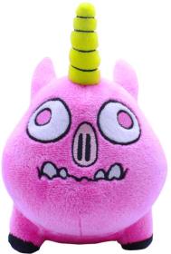 PLYŠ Výbušná koťátka 15cm 6 druhů (plyšová hračka)