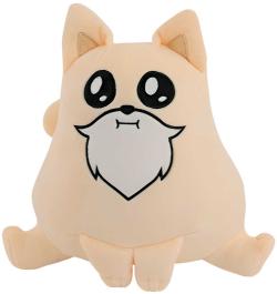 PLYŠ Výbušná koťátka Boží kočka 20cm (plyšová hračka)