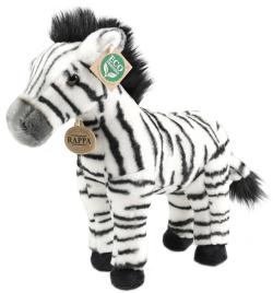 PLYŠ Zebra 30cm Eco-Friendly (plyšová hračka) PLYŠ Zebra 30cm Eco-Friendly (plyšová hračka)