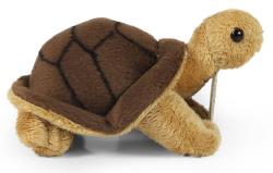 PLYŠ Želva 13cm Eco-Friendly (plyšová hračka)