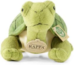 PLYŠ Želva Agáta 25cm zelená Eco-Friendly (plyšová hračka)