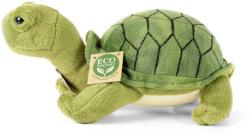 PLYŠ Želva Agáta 25cm zelená Eco-Friendly (plyšová hračka)