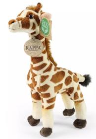 PLYŠ Žirafa 23cm (plyšová hračka)