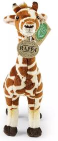 PLYŠ Žirafa 23cm (plyšová hračka)