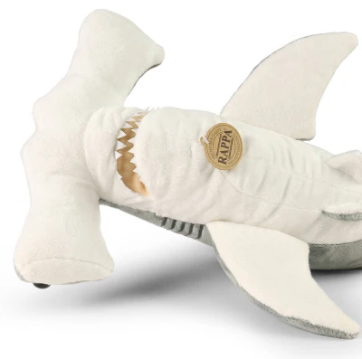 PLYŠ Žralok kladivoun 47cm Eco-Friendly (plyšová hračka)