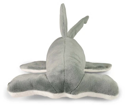 PLYŠ Žralok kladivoun 47cm Eco-Friendly (plyšová hračka)