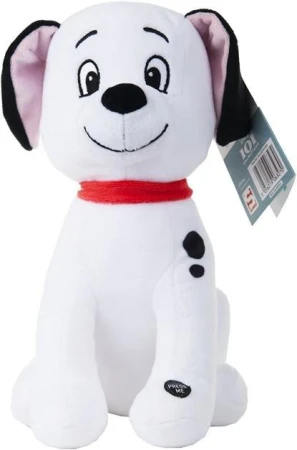 PLYŠ Zvířátko Disney postavička na baterie Zvuk 4 druhy (plyšová hračka)