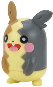 Pokémon akční figurky Battle Ready set 8ks plast v krabici
