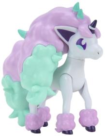 Pokémon akční figurky Battle Ready set 8ks plast v krabici
