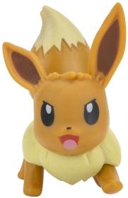 Pokémon akční figurky Battle Ready set 8ks plast v krabici
