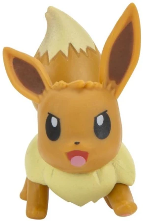 Pokémon akční figurky Battle Ready set 8ks plast v krabici