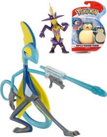 Pokémon Battle figurka akční sběratelská 12cm plast různé druhy Pokémon Battle figurka akční sběratelská 12cm plast různé druhy