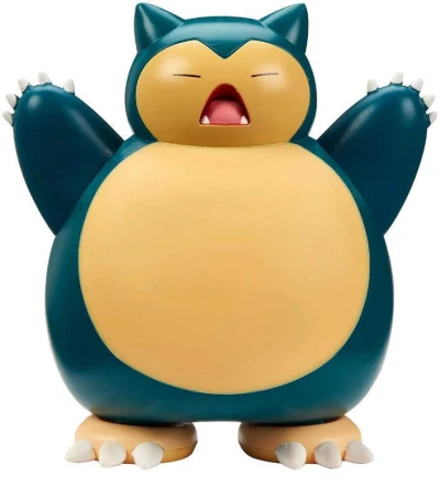 Pokémon Battle figurka akční sběratelská 12cm plast různé druhy