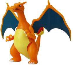 Pokémon Battle figurka akční sběratelská 12cm plast různé druhy