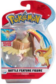Pokémon Battle figurka akční sběratelská 12cm plast různé druhy