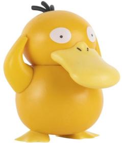Pokémon Battle figurka set 1-2ks na kartě různé druhy plast