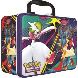 Pokémon TCG - Collectors Chest Fall 2025