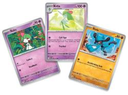 Pokémon TCG - Collectors Chest Fall 2025