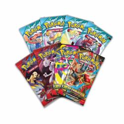 Pokémon TCG: Mega Venusaur ex Premium Collection hra