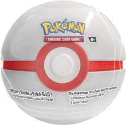 Pokémon TCG: Poké Ball Tin 2025, více druhů