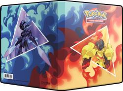 Pokémon Ultra Pro GS Armarouge Ceruledge album sběratelské A5 na 84 karet