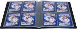 Pokémon Ultra Pro GS Armarouge Ceruledge album sběratelské A5 na 84 karet