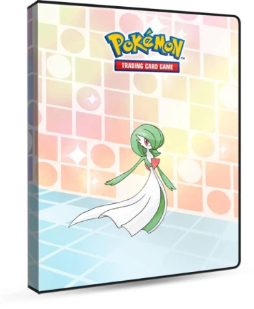 Pokémon Ultra Pro GS Trick Room album sběratelské A5 na 84 karet