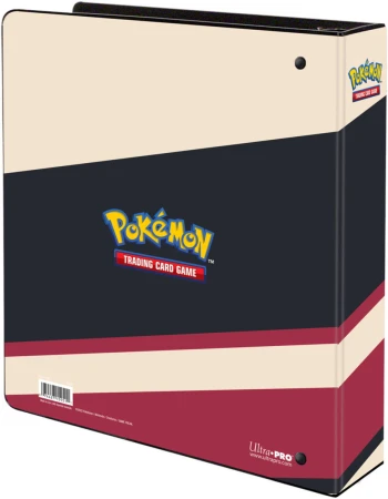 Pokémon UP: GS Snorlax Munchlax kroužkové album A4na stránkové obaly