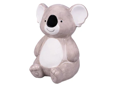 Pokladnička medvídek porcelánová 3 druhy
