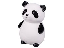 Pokladnička medvídek porcelánová 3 druhy