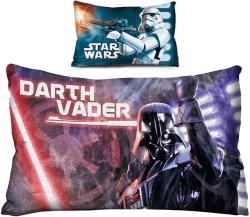 Polštářek dětský Star Wars s potiskem 36x22cm 2 druhy Polštářek dětský Star Wars s potiskem 36x22cm 2 druhy