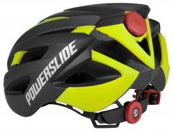 Powerslide Race Attack inline helma