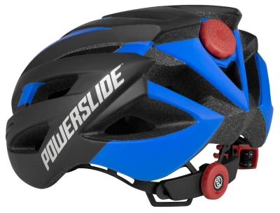 Powerslide Race Attack inline prilba