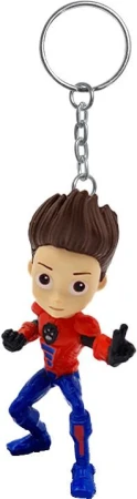 Přívěšek dětská klíčenka Tlapková Patrola (Paw Patrol) s překvapením v sáčku