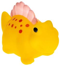 Profibaby Baby dinosaurus stříkací pro miminko do vany do vody 3 druhy