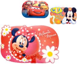 Prostírání DĚTSKÉ stolové DISNEY MIX 45 x 30 cm