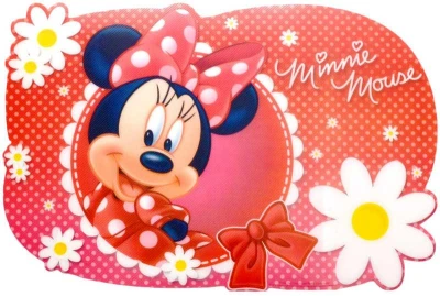 Prostírání DĚTSKÉ stolové DISNEY MIX 45 x 30 cm