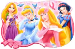 Prostírání DĚTSKÉ stolové DISNEY MIX 45 x 30 cm