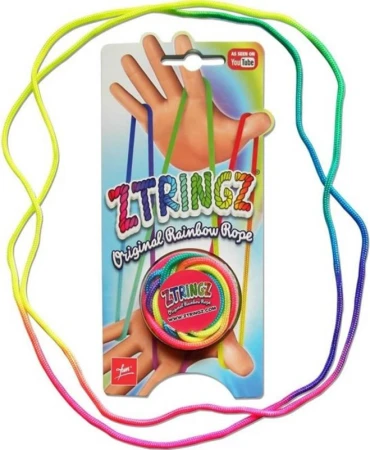 Provázek magický Ztringz