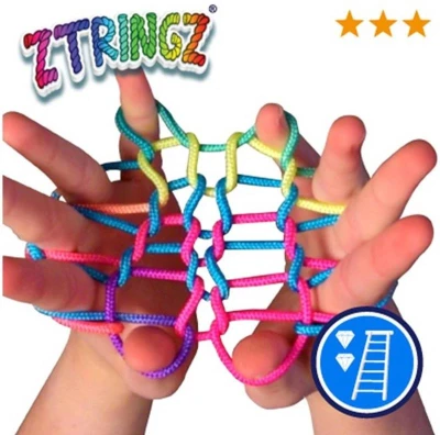 Provázek magický Ztringz