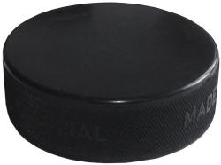 Puk hokejový Senior pro závodní hru certifikovaný