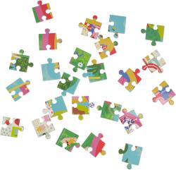 PUZZLE Tlapková Patrola / Peppa Pig skládačka 24/50/99 dílků 6 druhů