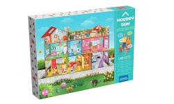 PYGMALINO GRANNA Moudrý dům