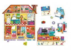 PYGMALINO GRANNA Můj dům