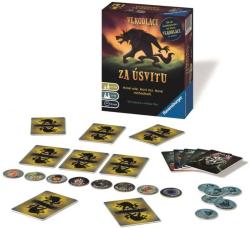 Ravensburger Hra Vlkodlaci za úsvitu (společenská hra)