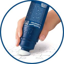 Ravensburger Lepidlo na puzzle permanentní 200ml v lahvičce