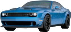 Ravensburger Puzzle 3D Auto Dodge Challenger SRT Hellcat Widebody 108 dílků