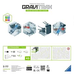 Ravensburger Stavebnice GraviTrax Dráha II. rozšíření ke koulodráze